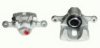BUDWEG CALIPER 344395 Brake Caliper
